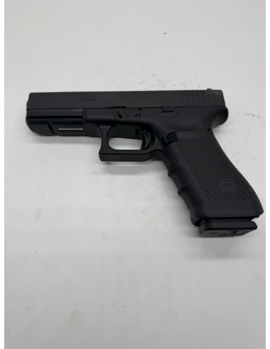 OCCASION : GLOCK 17 GEN4 9X19 (9MM...