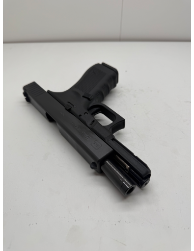 OCCASION : GLOCK 17 GEN4 9X19 (9MM...