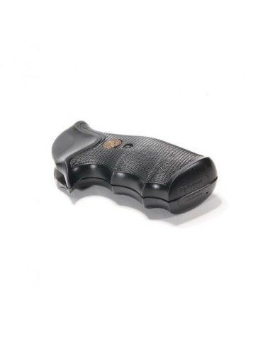 POIGNEE PACHMAYR S&W N SQUARE FRAME...