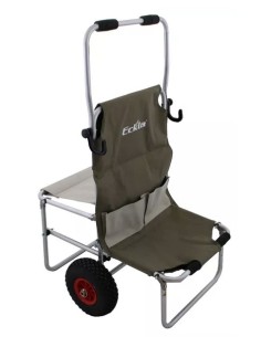 MULTI ROLLY ECKLA VERT SANS...