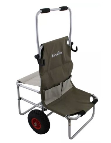 MULTI ROLLY ECKLA VERT SANS BARRE...