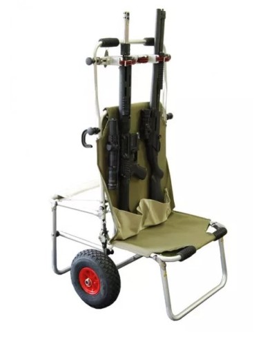 MULTI ROLLY ECKLA VERT SANS BARRE...