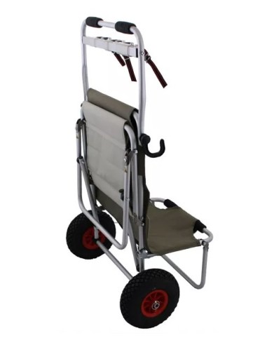 MULTI ROLLY ECKLA VERT SANS BARRE...