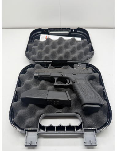OCCASION : PISTOLET GLOCK 47 MOS...