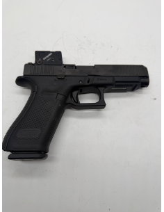 OCCASION : PISTOLET GLOCK...