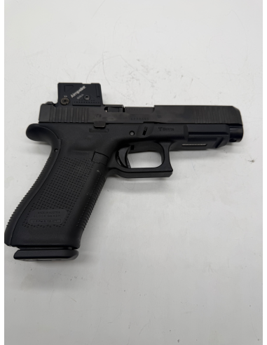 OCCASION : PISTOLET GLOCK 47 MOS...