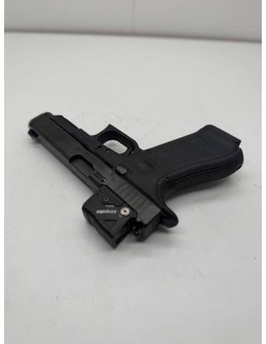 OCCASION : PISTOLET GLOCK 47 MOS...