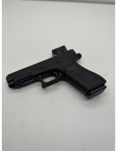 OCCASION : PISTOLET GLOCK 47 MOS...