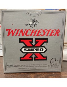 MUNITIONS WINCHESTER CAL...