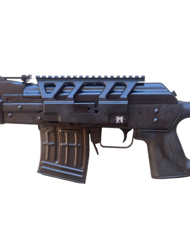 AK MASTER MOUNT MONTAGE LATERAL LONG...