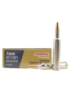 MUNITION FEDERAL PREMIUM...