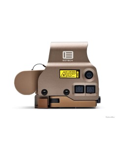 POINT ROUGE EOTECH...