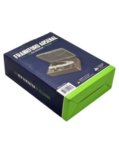 Frankford Arsenal - Amorceur manuel Platinum Serie 2