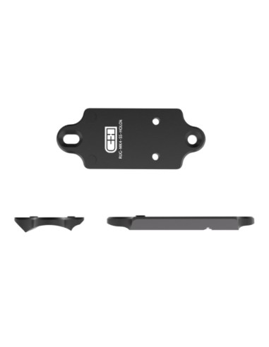 PLAQUE C&H PRECISION RUGER MK IV /...