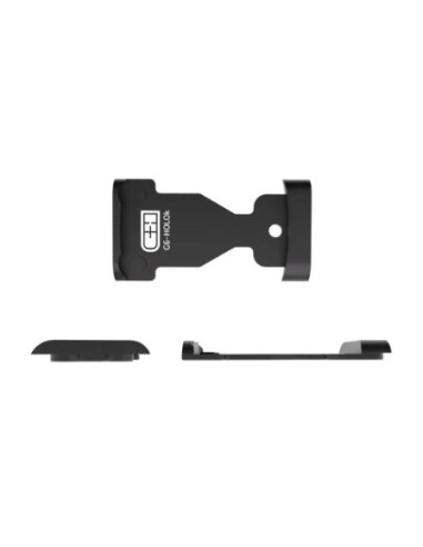 PLAQUE C&H PRECISION GLOCK GEN 6...