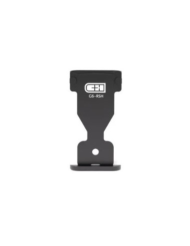 PLAQUE C&H PRECISION GLOCK GEN 6...