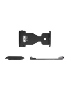 PLAQUE C&H PRECISION GLOCK... 2