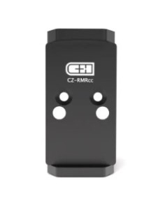 PLAQUE C&H PRECISION CZ...