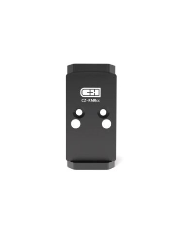 PLAQUE C&H PRECISION CZ P-10 V4...
