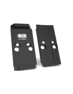 PLAQUE C&H PRECISION CZ... 2