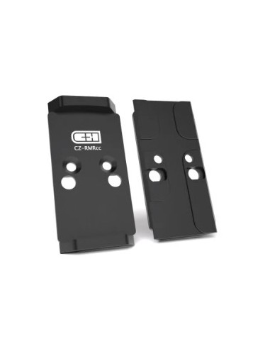 PLAQUE C&H PRECISION CZ P-10 V4...
