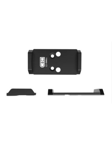 PLAQUE C&H PRECISION CZ P-10 V4...