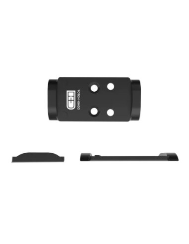 PLAQUE C&H PRECIS DANIEL DEFENSE H9...