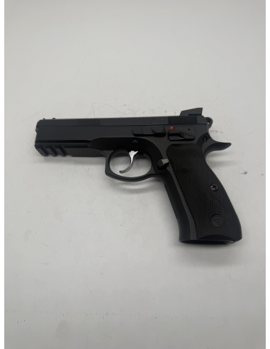 OCCASION : CZ (CESKA ZBROJOVKA) CZ 75...