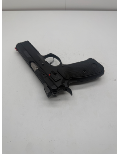 OCCASION : CZ (CESKA ZBROJOVKA) CZ 75...