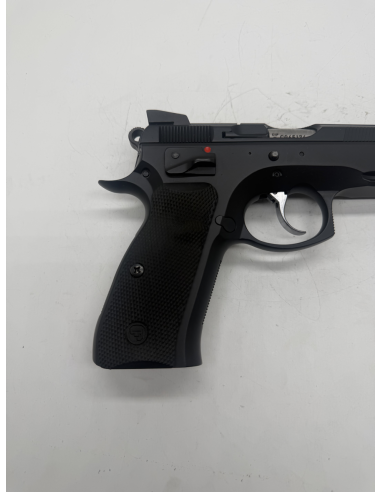 OCCASION : CZ (CESKA ZBROJOVKA) CZ 75...