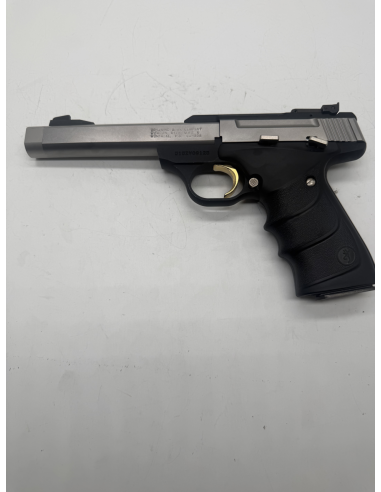 OCCASION : BROWNING BUCK MARK...