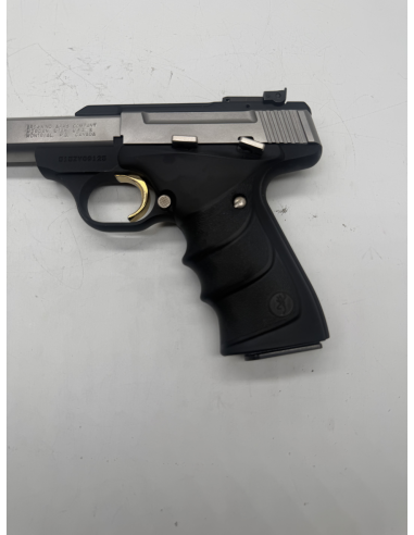 OCCASION : BROWNING BUCK MARK...