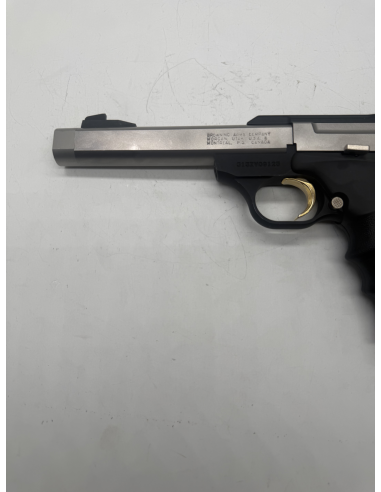 OCCASION : BROWNING BUCK MARK...
