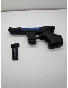 OCCASION : HAMMERLI SP 20... 2