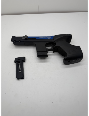 OCCASION : HAMMERLI SP 20 22 LONG RIFLE