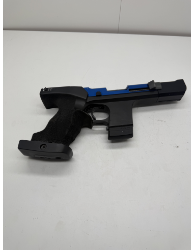 OCCASION : HAMMERLI SP 20 22 LONG RIFLE