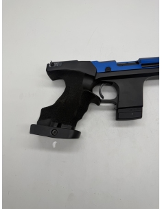 OCCASION : HAMMERLI SP 20... 2