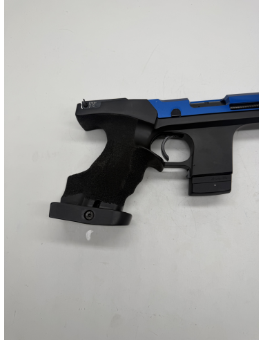 OCCASION : HAMMERLI SP 20 22 LONG RIFLE