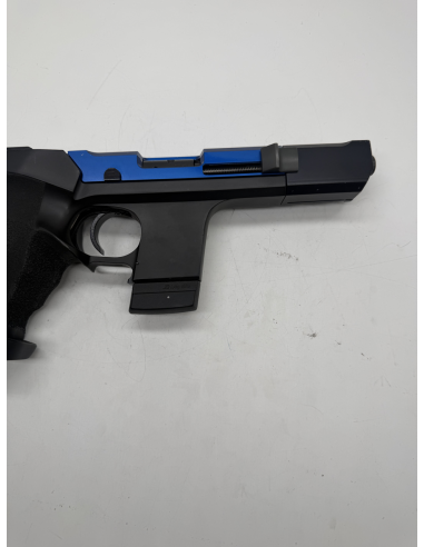 OCCASION : HAMMERLI SP 20 22 LONG RIFLE