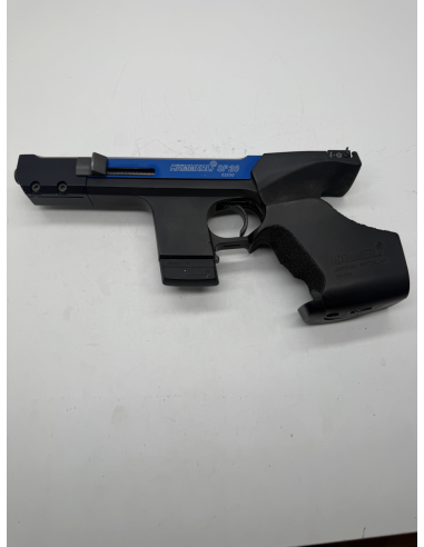 OCCASION : HAMMERLI SP 20 22 LONG RIFLE