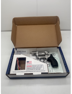 OCCASION : REVOLVER SMITH &... 2