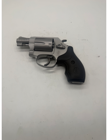OCCASION : REVOLVER SMITH & WESSON...