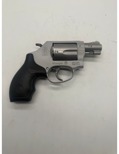 OCCASION : REVOLVER SMITH & WESSON...