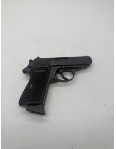 0004214 : WALTHER PPK/S...