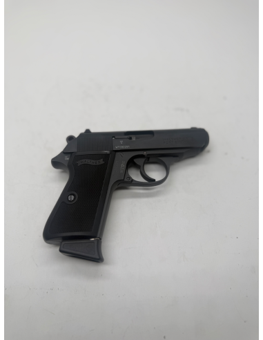 0004214 : WALTHER PPK/S (MOD PPK/S)...