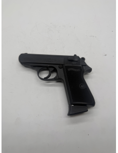 0004214 : WALTHER PPK/S... 2