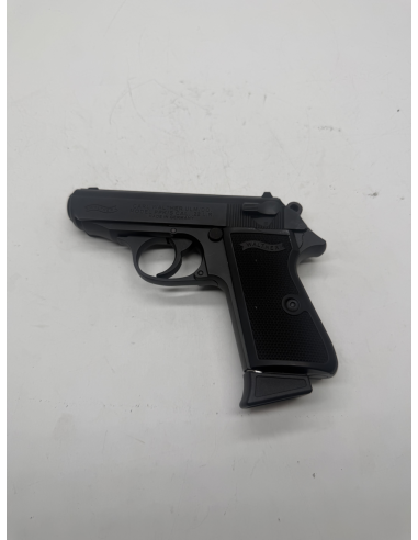 0004214 : WALTHER PPK/S (MOD PPK/S)...