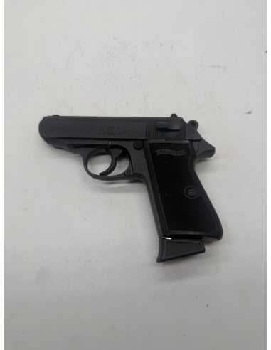 0004214 : WALTHER PPK/S (MOD PPK/S)...