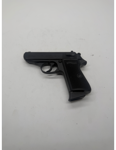 0004214 : WALTHER PPK/S (MOD PPK/S)...