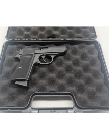 0004214 : WALTHER PPK/S (MOD PPK/S)...